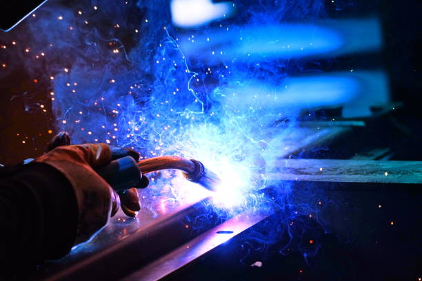 Affordable Welder Services in Pemberwick, CT