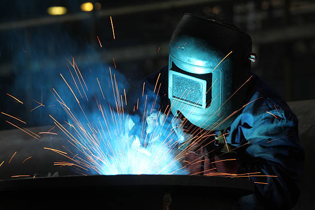  Pemberwick, CT Welder Pros
