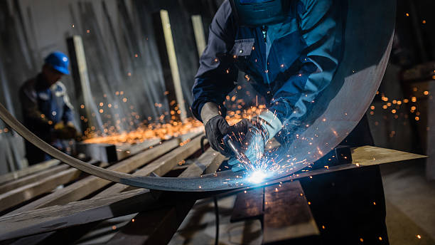 Best Food and Beverage Processing Equipment Welding in Pemberwick, CT