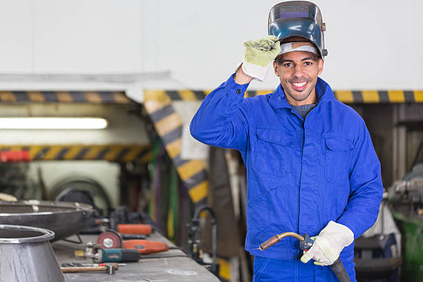 Best Structural Steel Welding in Pemberwick, CT